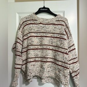Women’s sweater